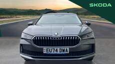 Skoda Superb 2.0 TDI 193 SE L 4X4 5dr DSG Diesel Estate